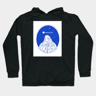 Pure Feeling Hoodie